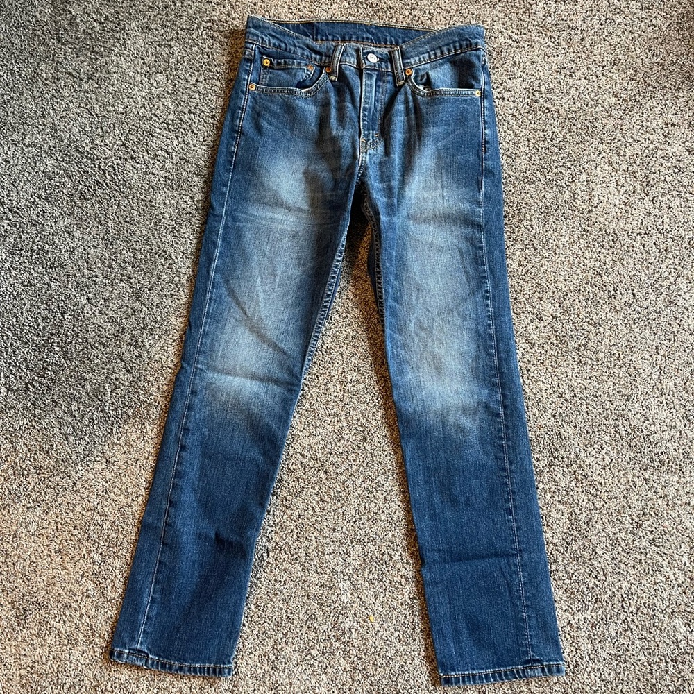 Levis 511 Jeans